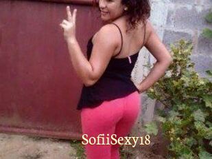 SofiiSexy18