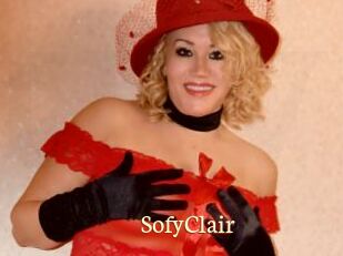 SofyClair