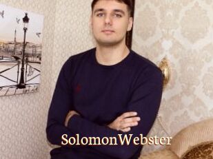 SolomonWebster
