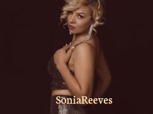 SoniaReeves