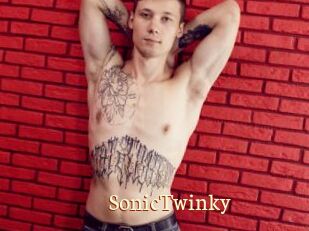 SonicTwinky