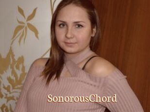 SonorousChord