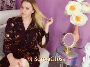 SonyaGloss