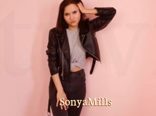 SonyaMills