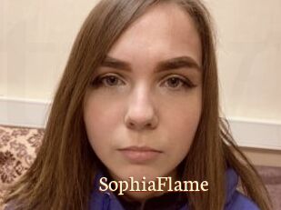 SophiaFlame