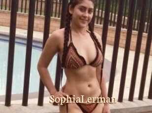 SophiaLerman