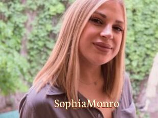 SophiaMonro