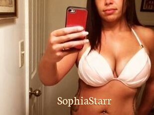 SophiaStarr