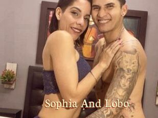 Sophia_And_Lobo