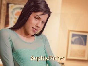 SophieFisher
