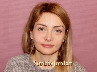 SophieJordan