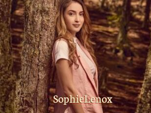 SophieLenox