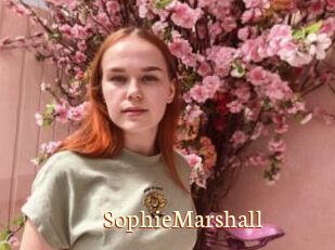 SophieMarshall