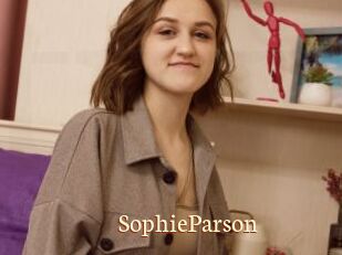 SophieParson
