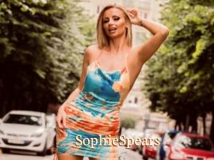 SophieSpears