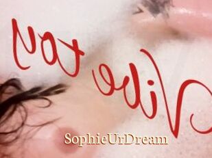 SophieUrDream