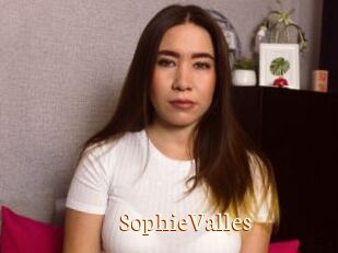 SophieValles