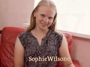 SophieWilsone