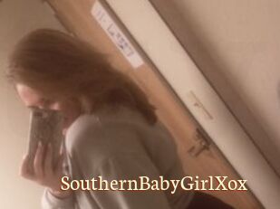SouthernBabyGirlXox