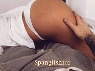 Spanglish101