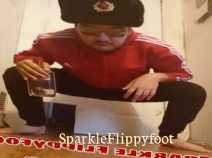 SparkleFlippyfoot