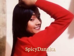 SpicyDannita