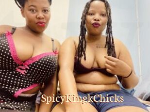 SpicyKingkChicks
