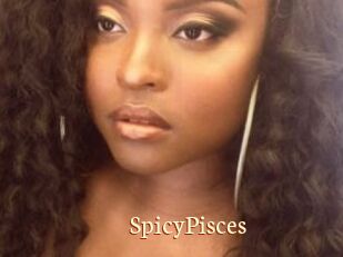 SpicyPisces