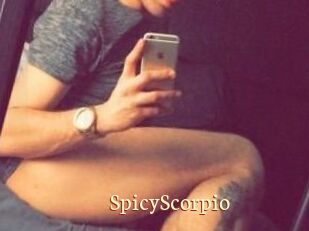 SpicyScorpio