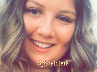 Spicylife18