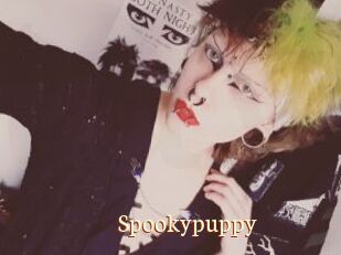 Spookypuppy