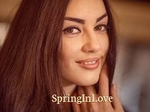SpringInLove