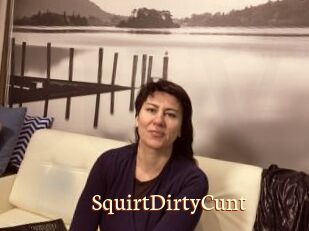 SquirtDirtyCunt