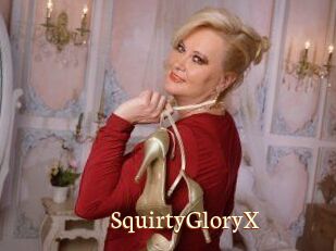 SquirtyGloryX