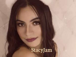 StacyJam