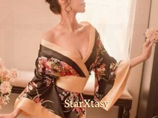 StarXtasy