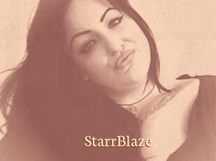 StarrBlaze