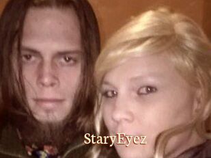 StaryEyez