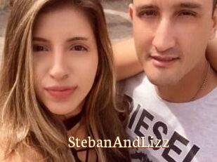 StebanAndLizz