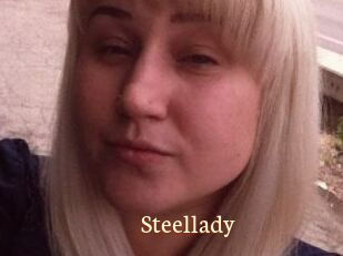 Steellady