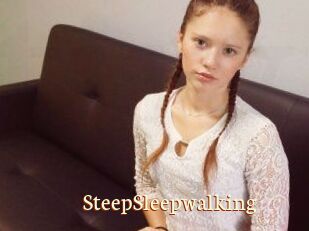 SteepSleepwalking