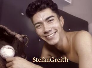 StefanGreith