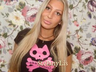 StefanyLis