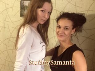 StefanySamanta