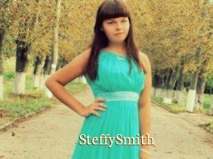 SteffySmith