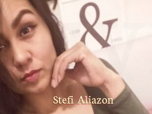 Stefi_Aliazon