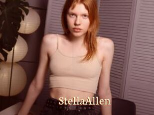 StellaAllen
