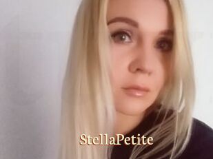 StellaPetite