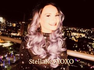 StellaReyXOXO