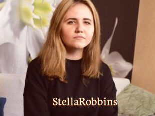 StellaRobbins